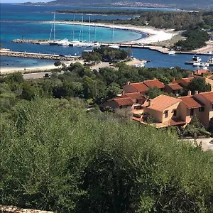 Isola Alta Casa vacanze